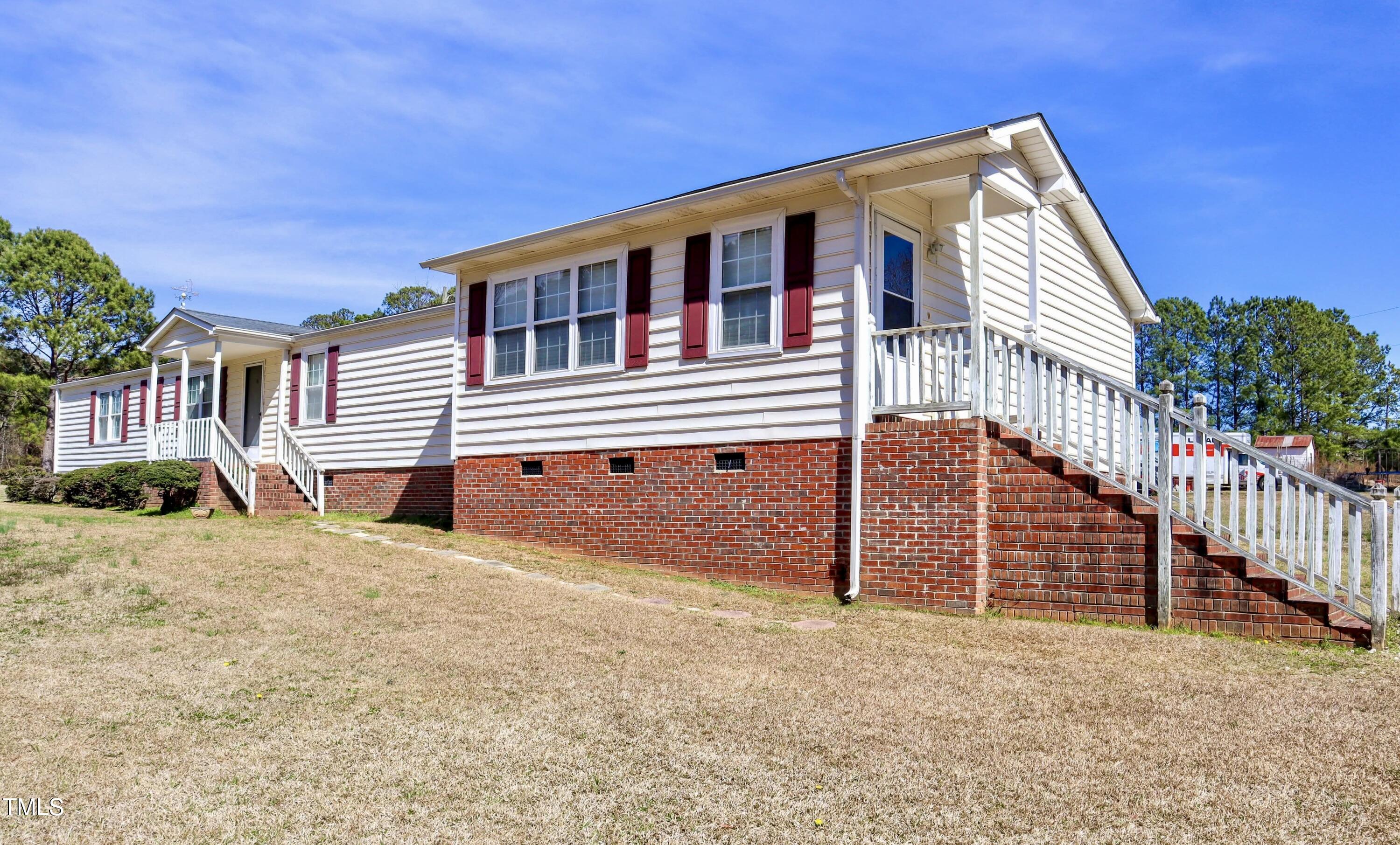 93 Rock River Lane Property Photo