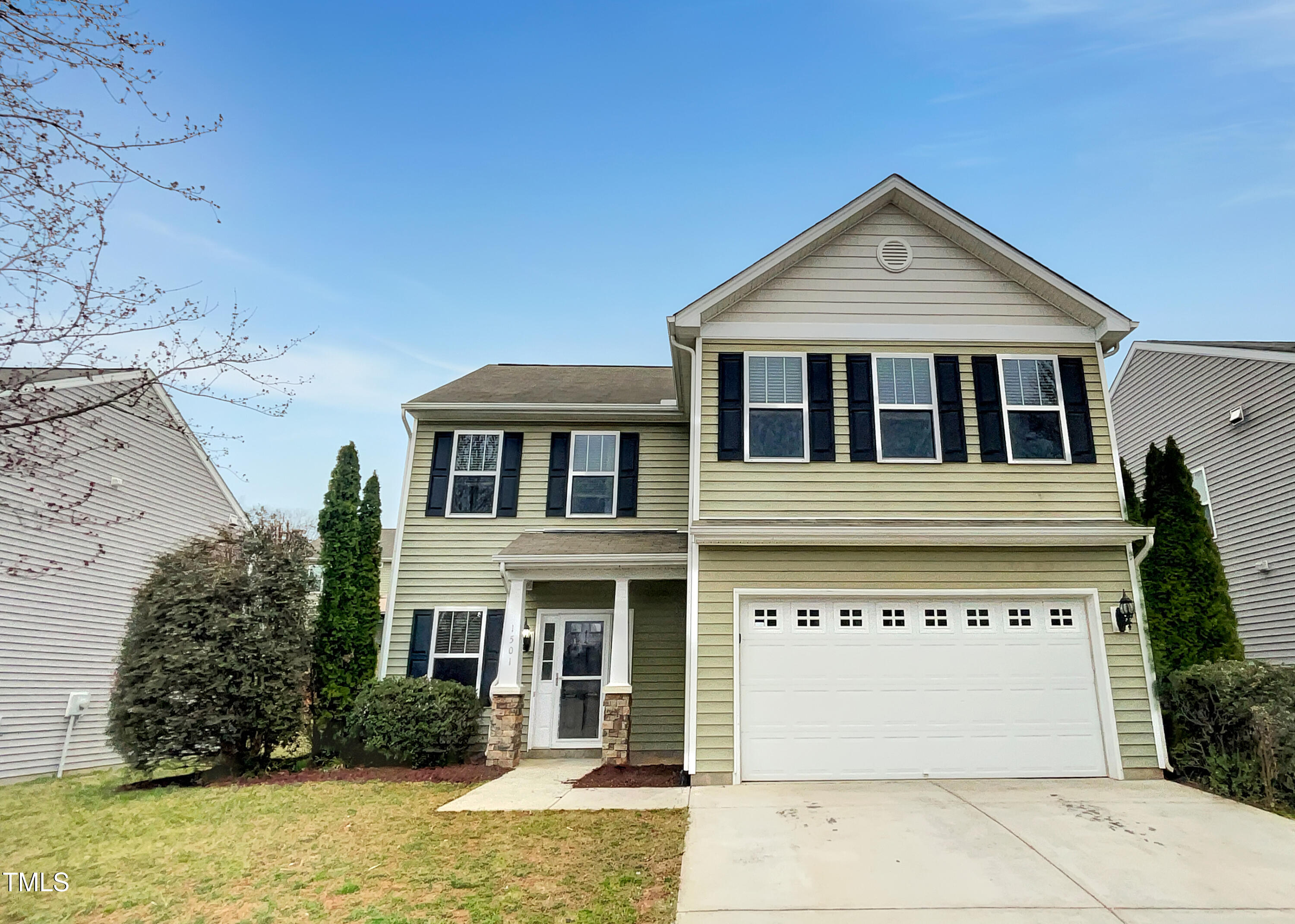 1501 Copper Circle Property Photo