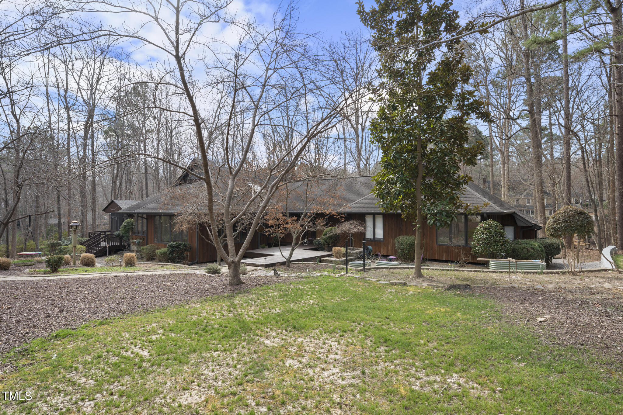 10509 Leslie Drive Property Photo