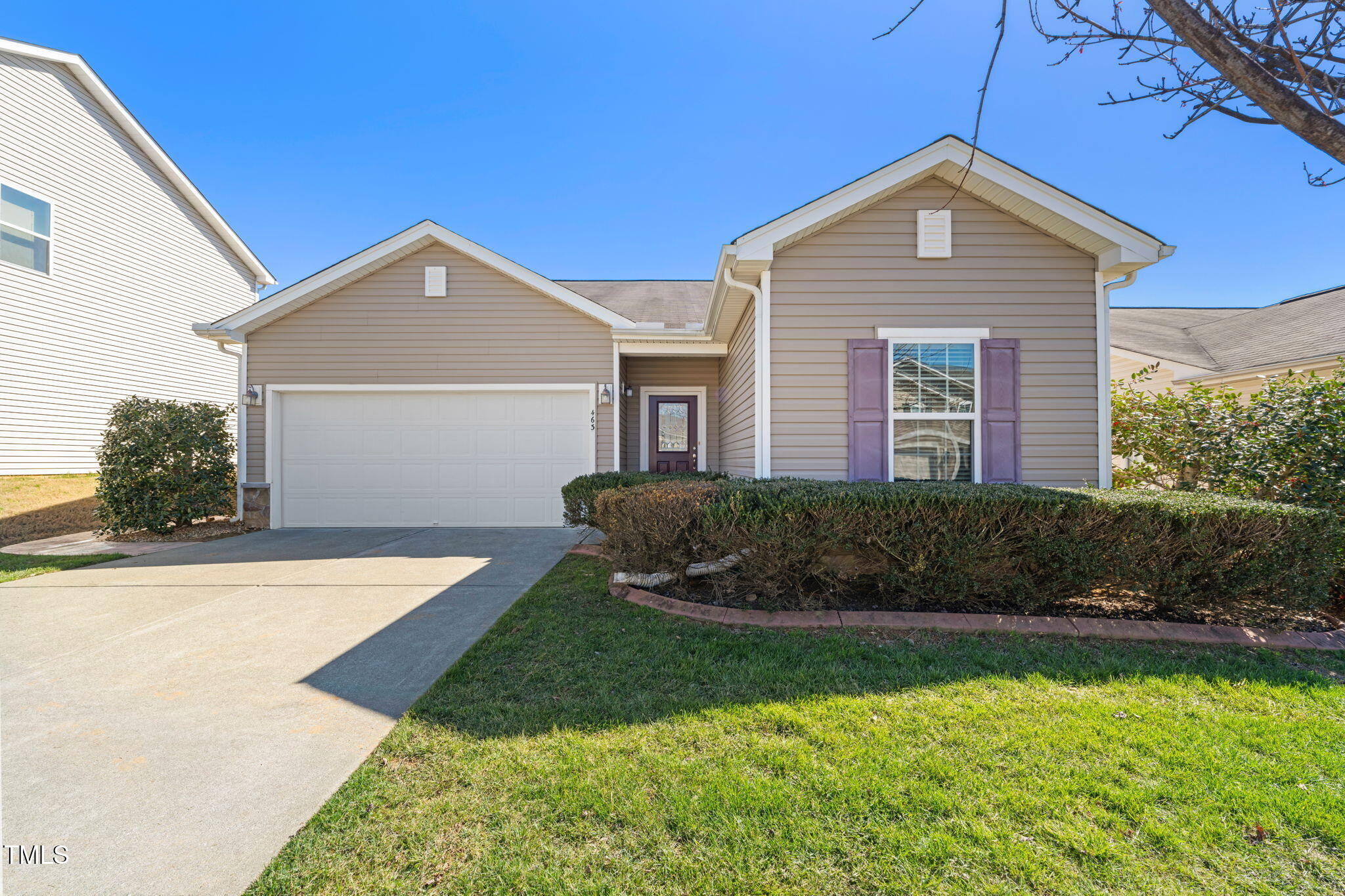 463 Kerriann Lane Property Photo