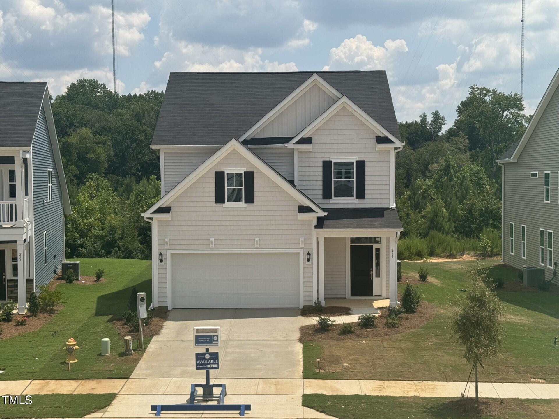 251 Meadowbark Bend # 30 Property Photo 1