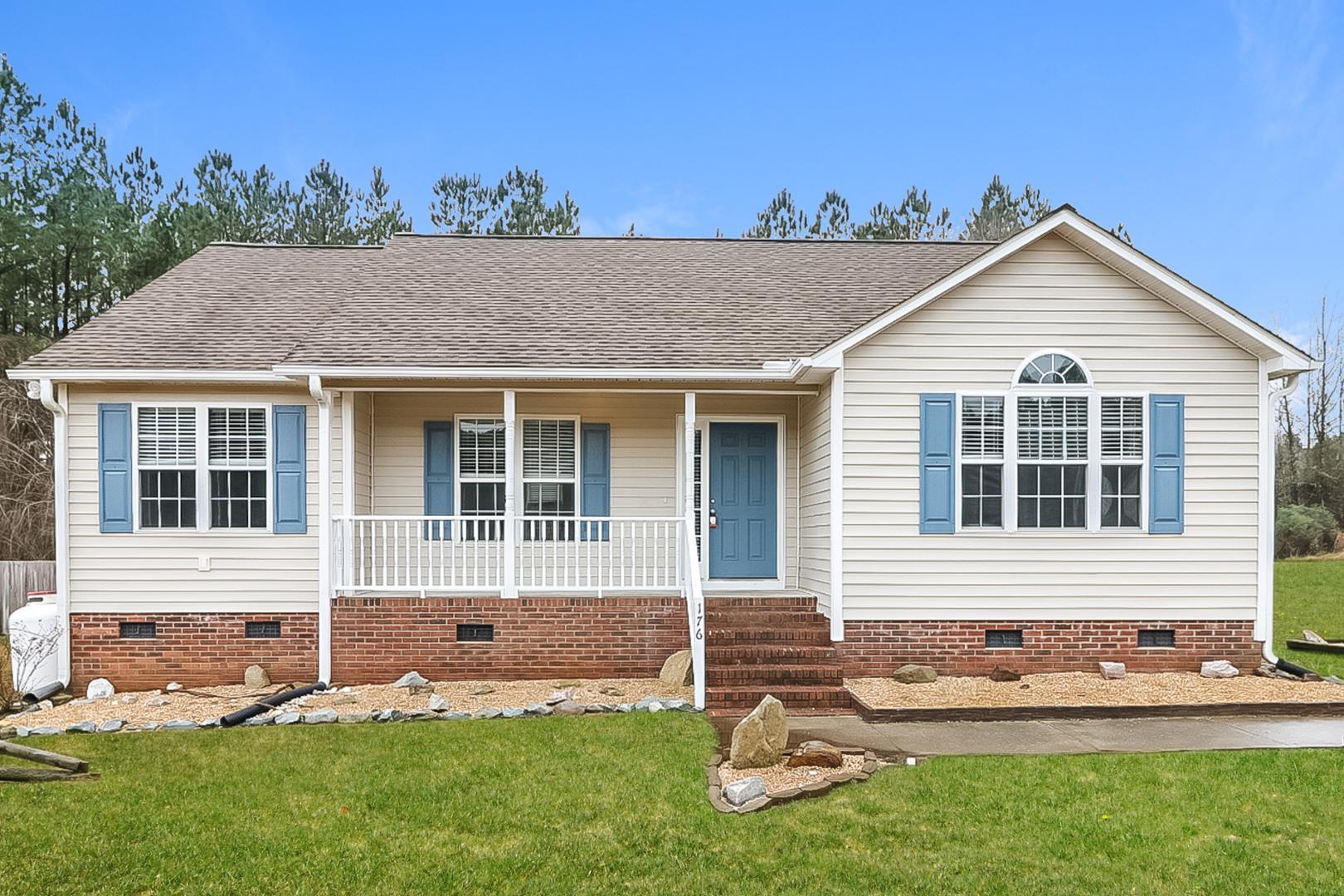 176 Breland Drive Property Photo