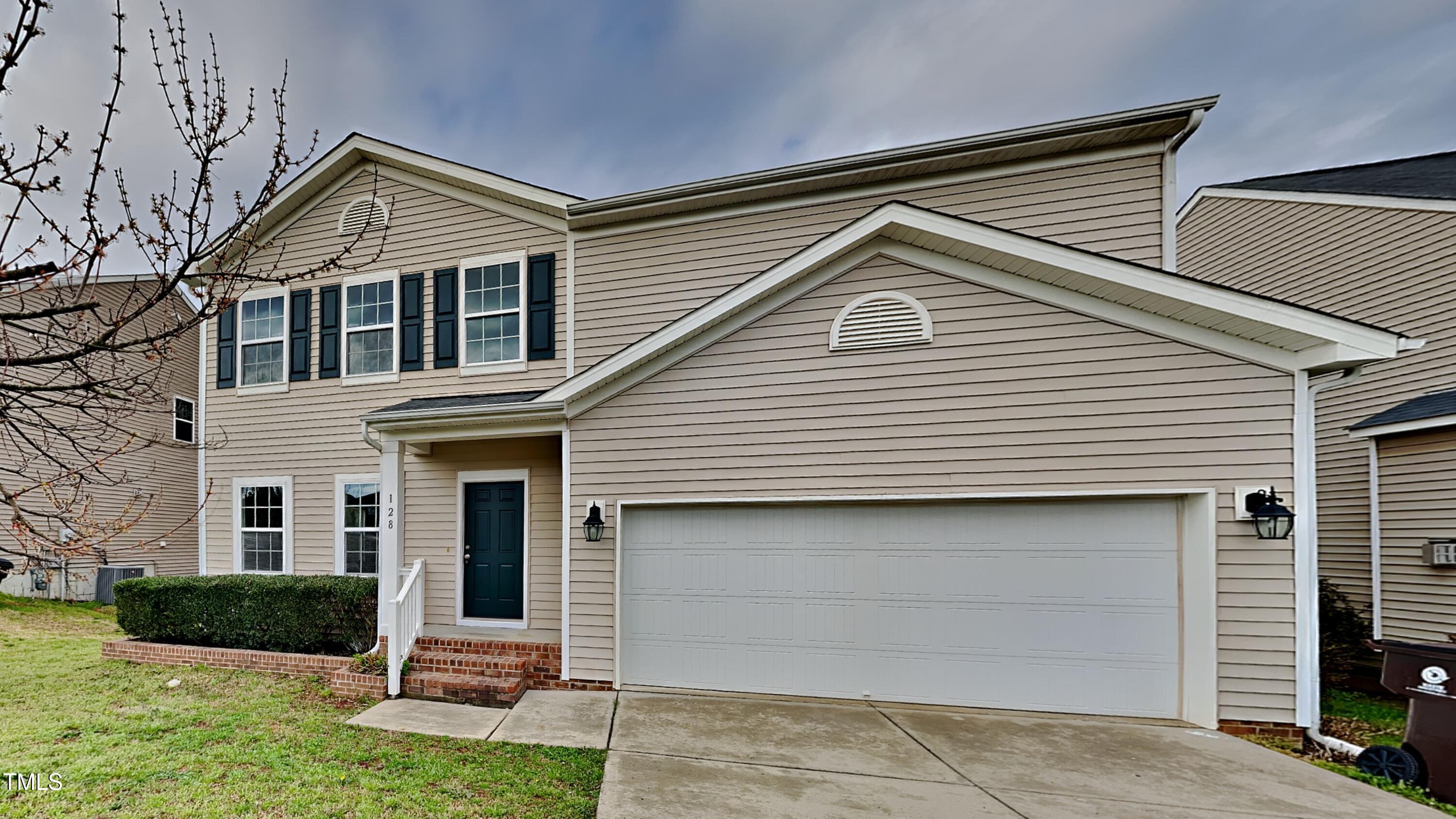 128 Chownings Drive Property Photo
