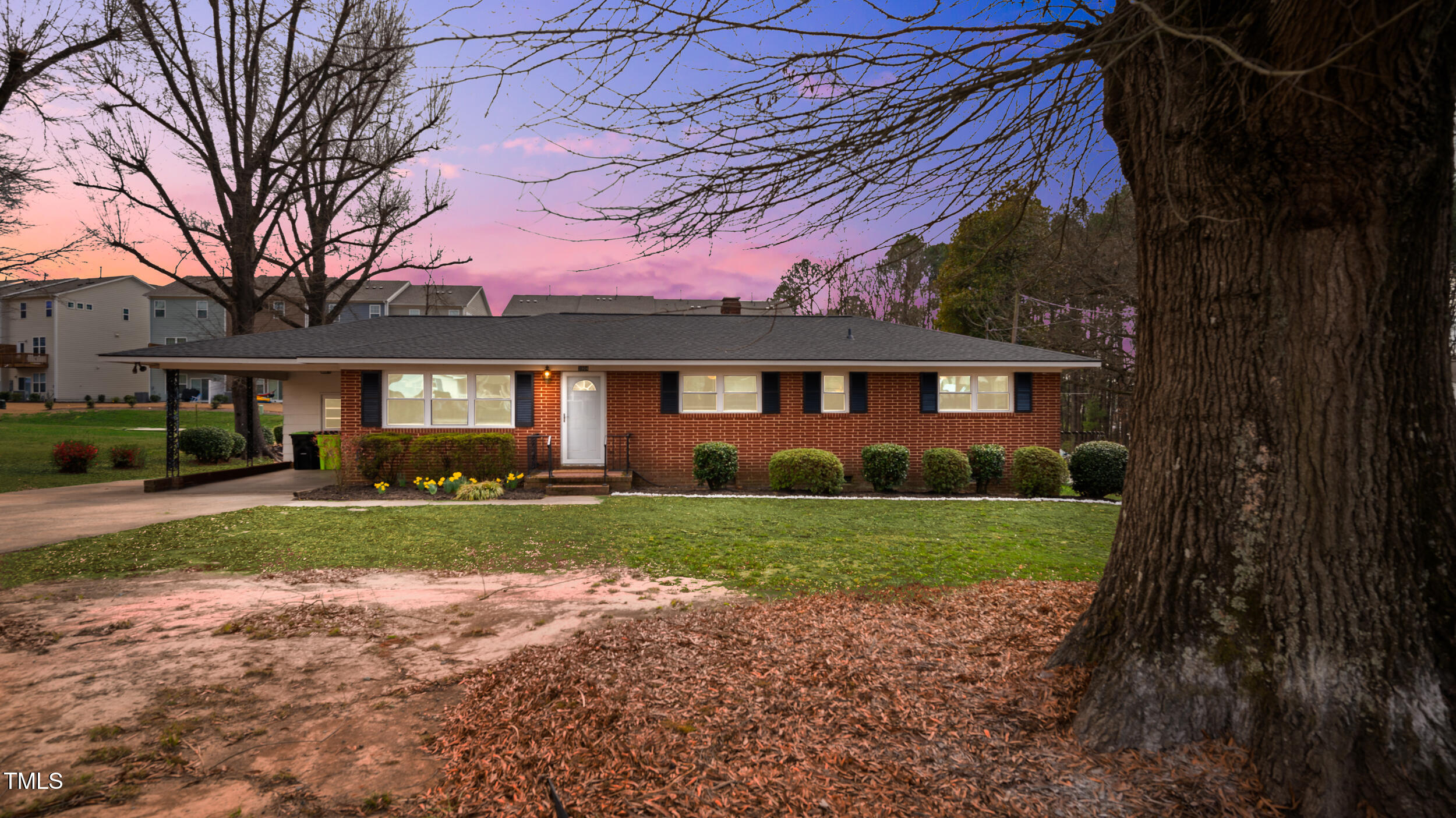 3904 Cash Road Property Photo
