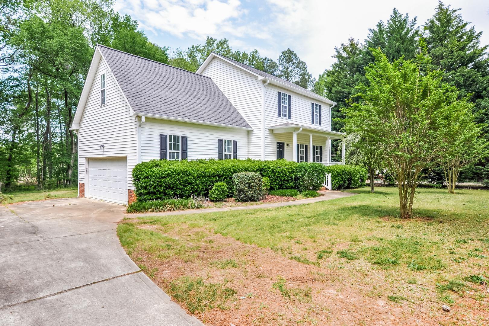 331 Norwood Drive Property Photo