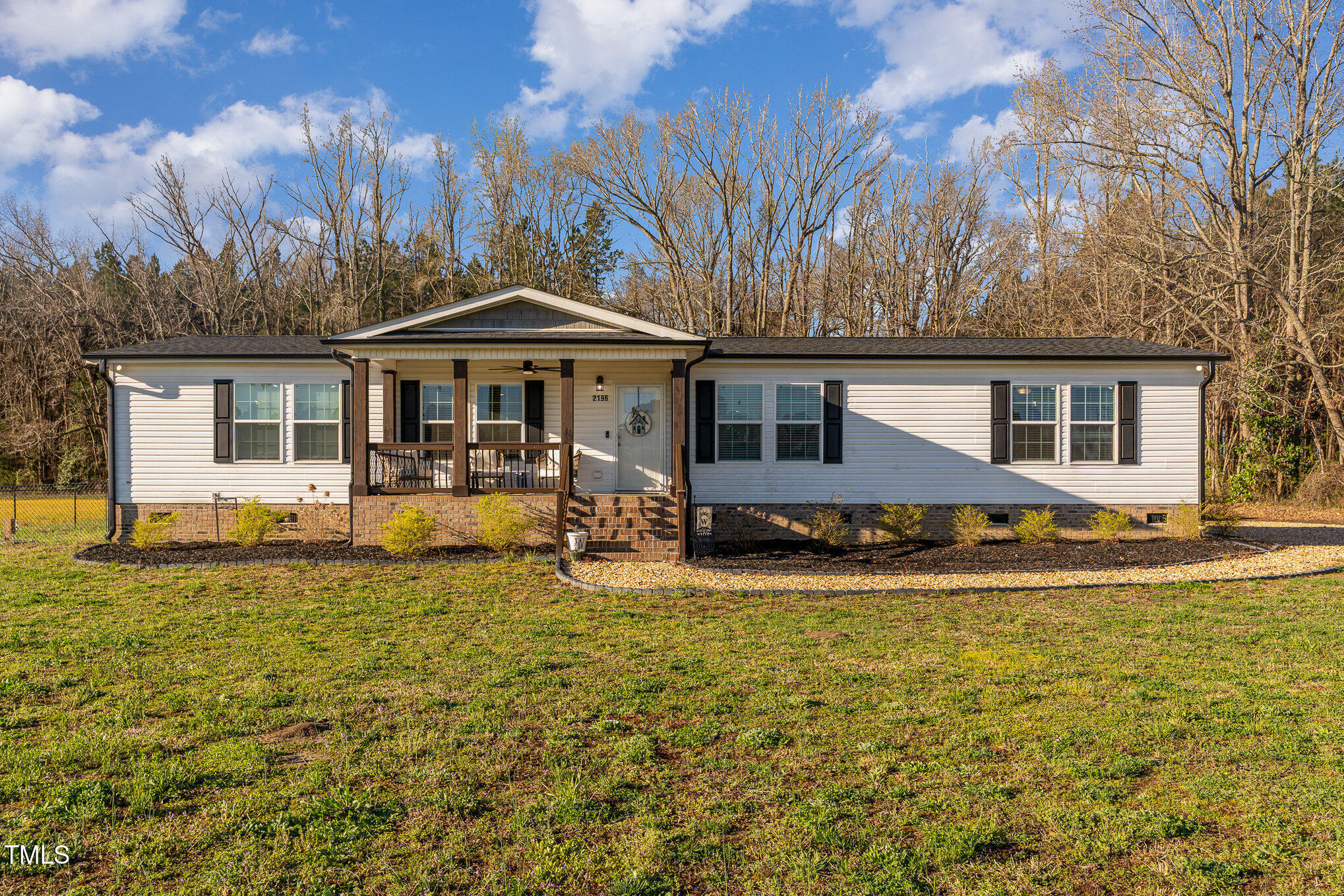 2196 Brogden Road Property Photo