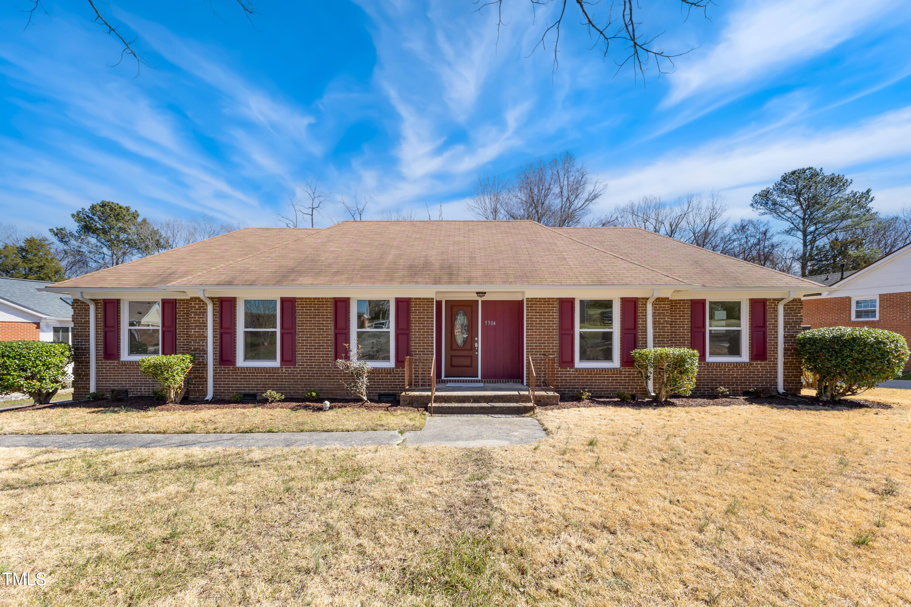 5304 Partridge Street Property Photo