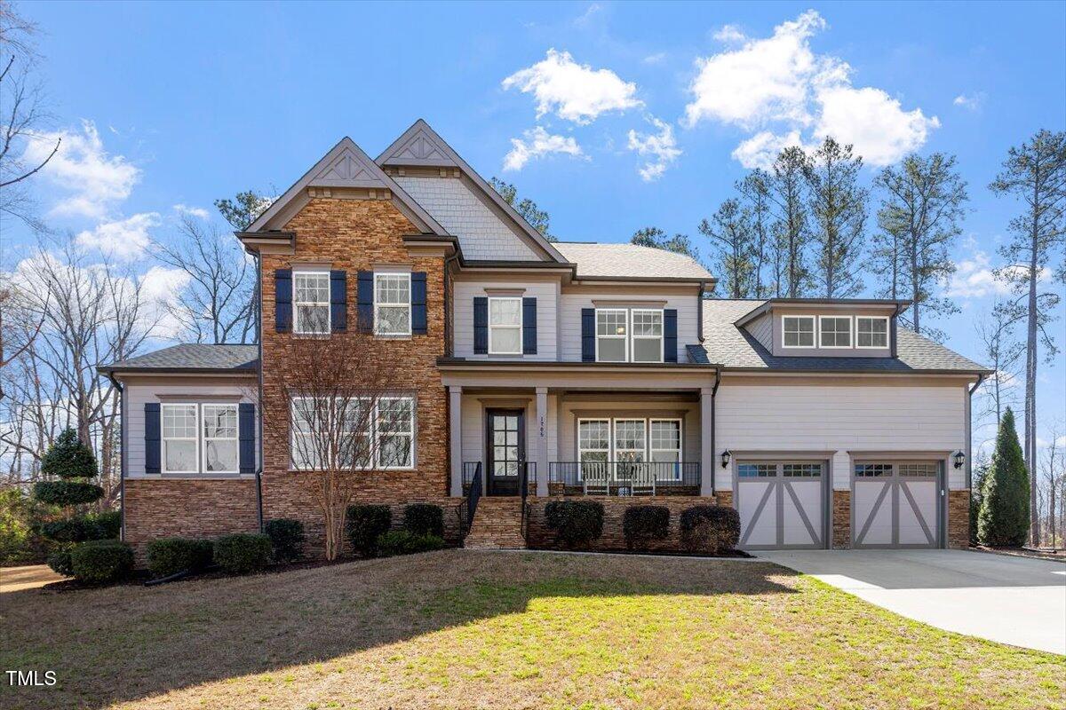 1705 Yates Pond Way Property Photo