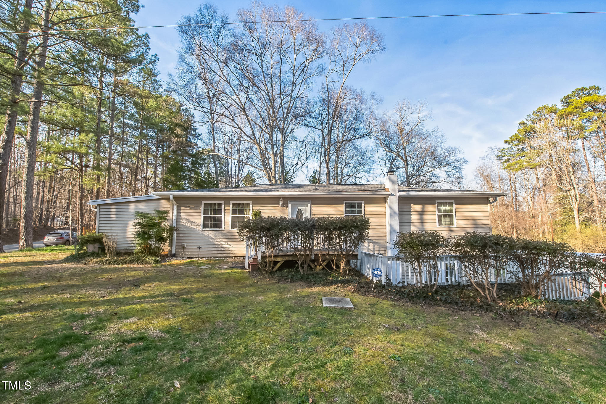 3012 Optimist Farm Road Property Photo