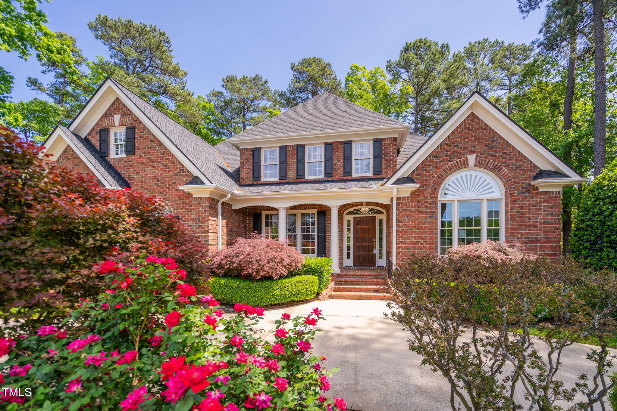112 Trellingwood Drive Property Photo