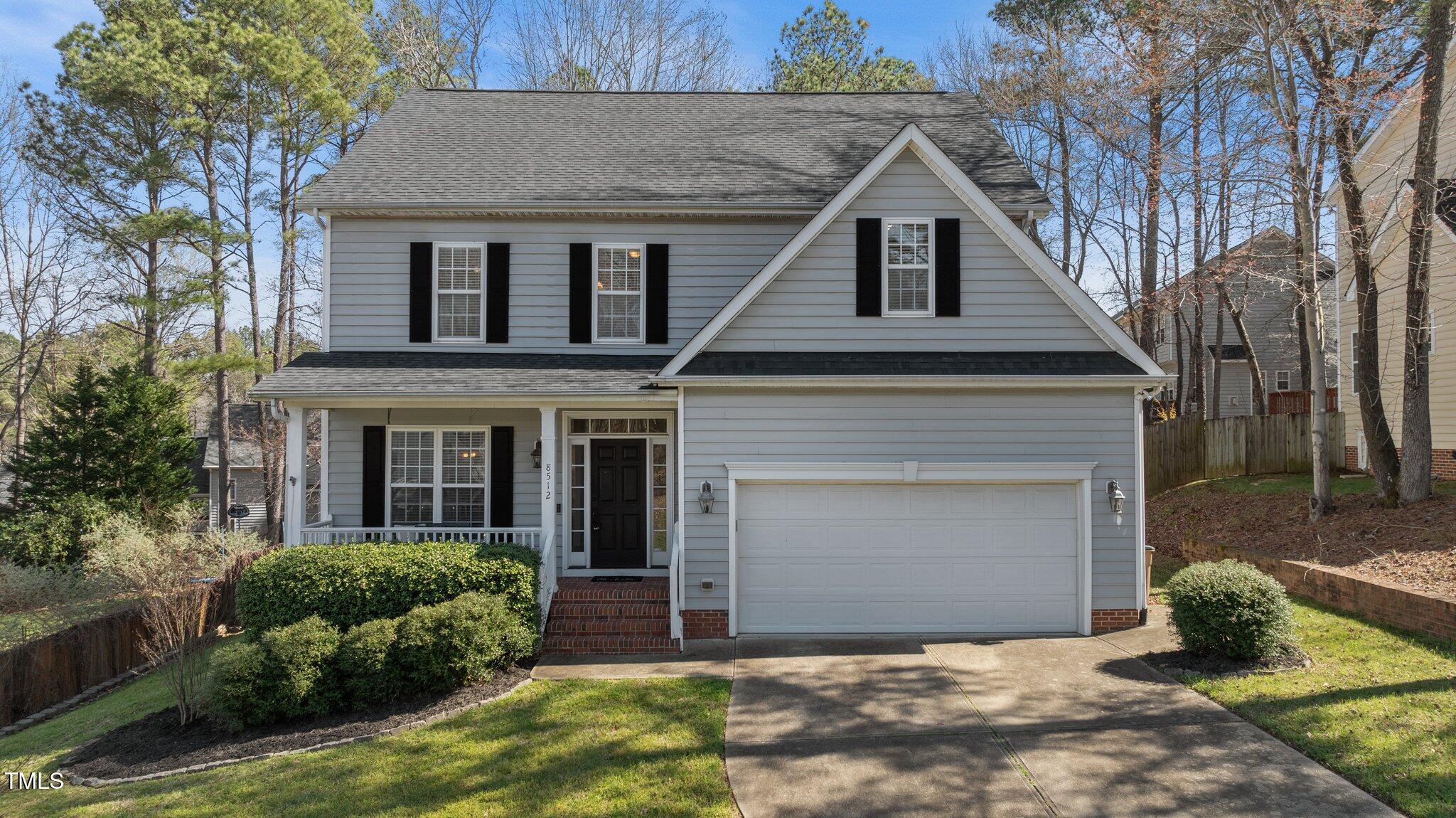 8512 Parlange Woods Lane Property Photo