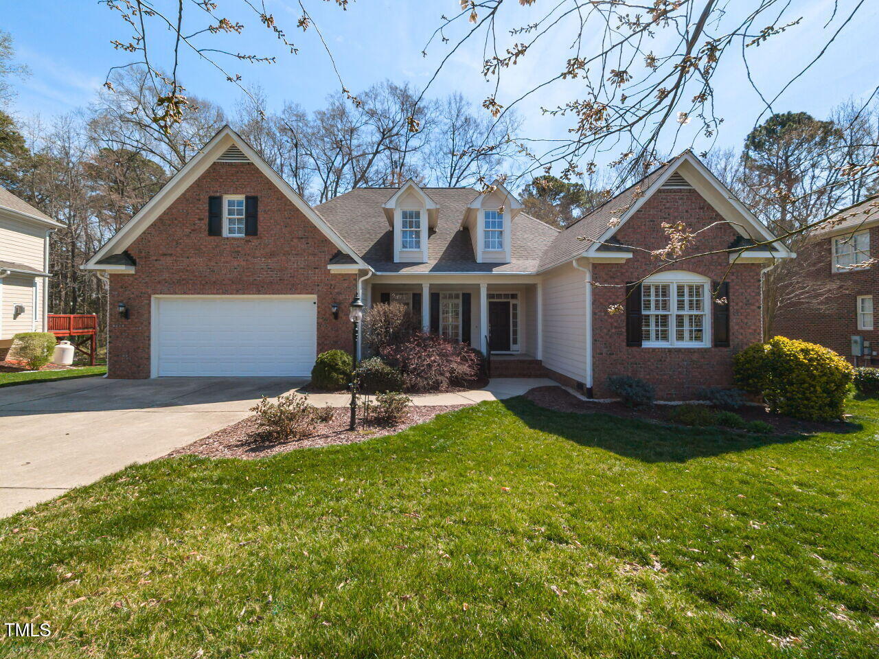 Wake County Real Estate Listings Main Image