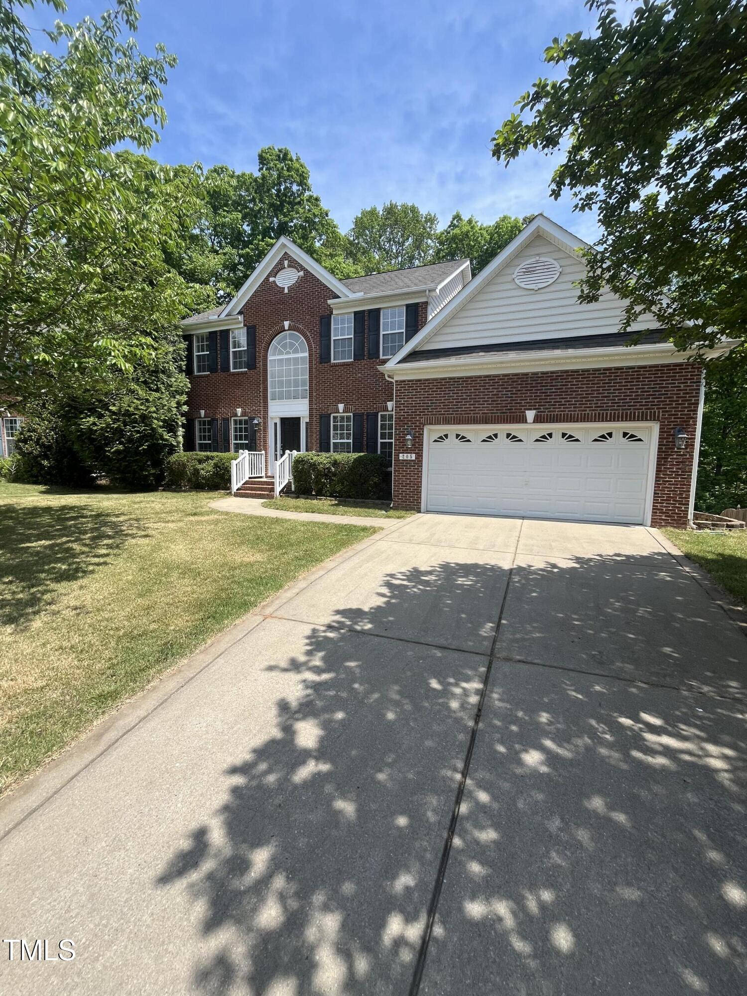 205 Quarryrock Road Property Photo