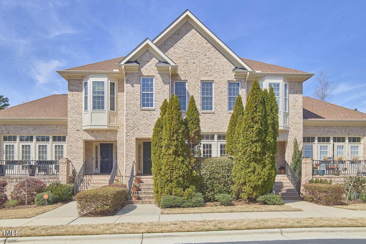 203 Valleyshire Road Property Photo