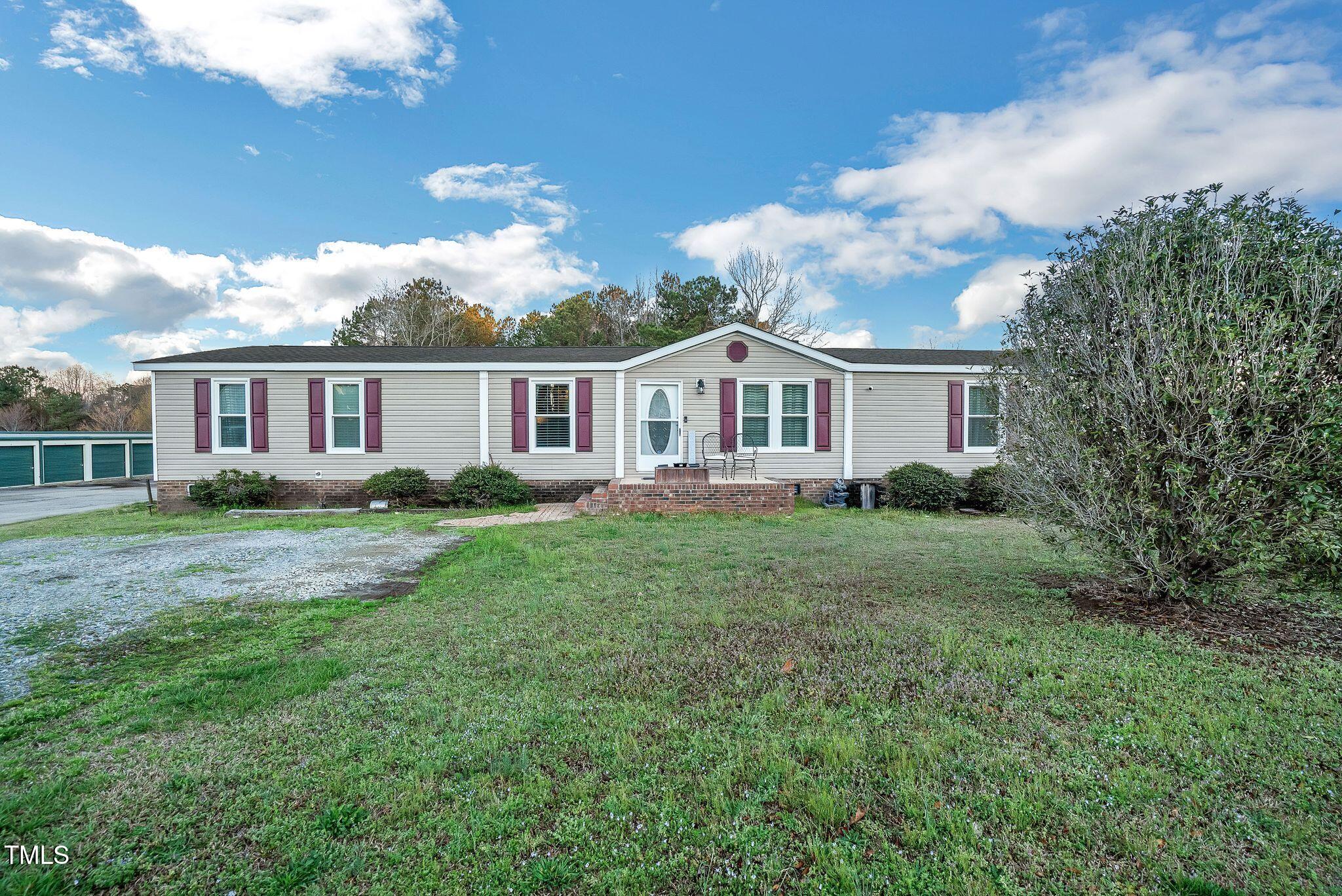 4806 Lee Drive Property Photo
