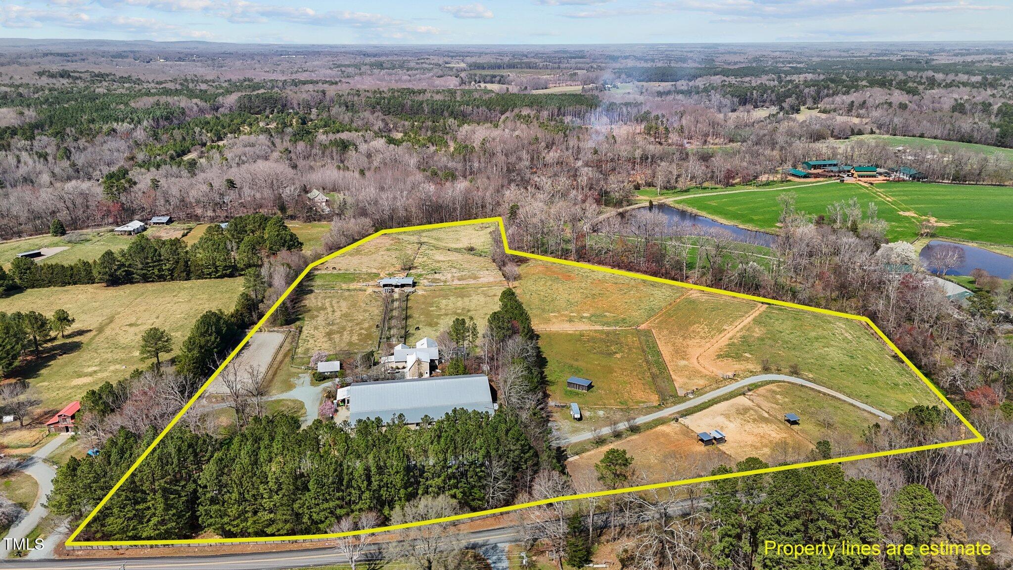 Chatham- Silk Hope Real Estate Listings Main Image