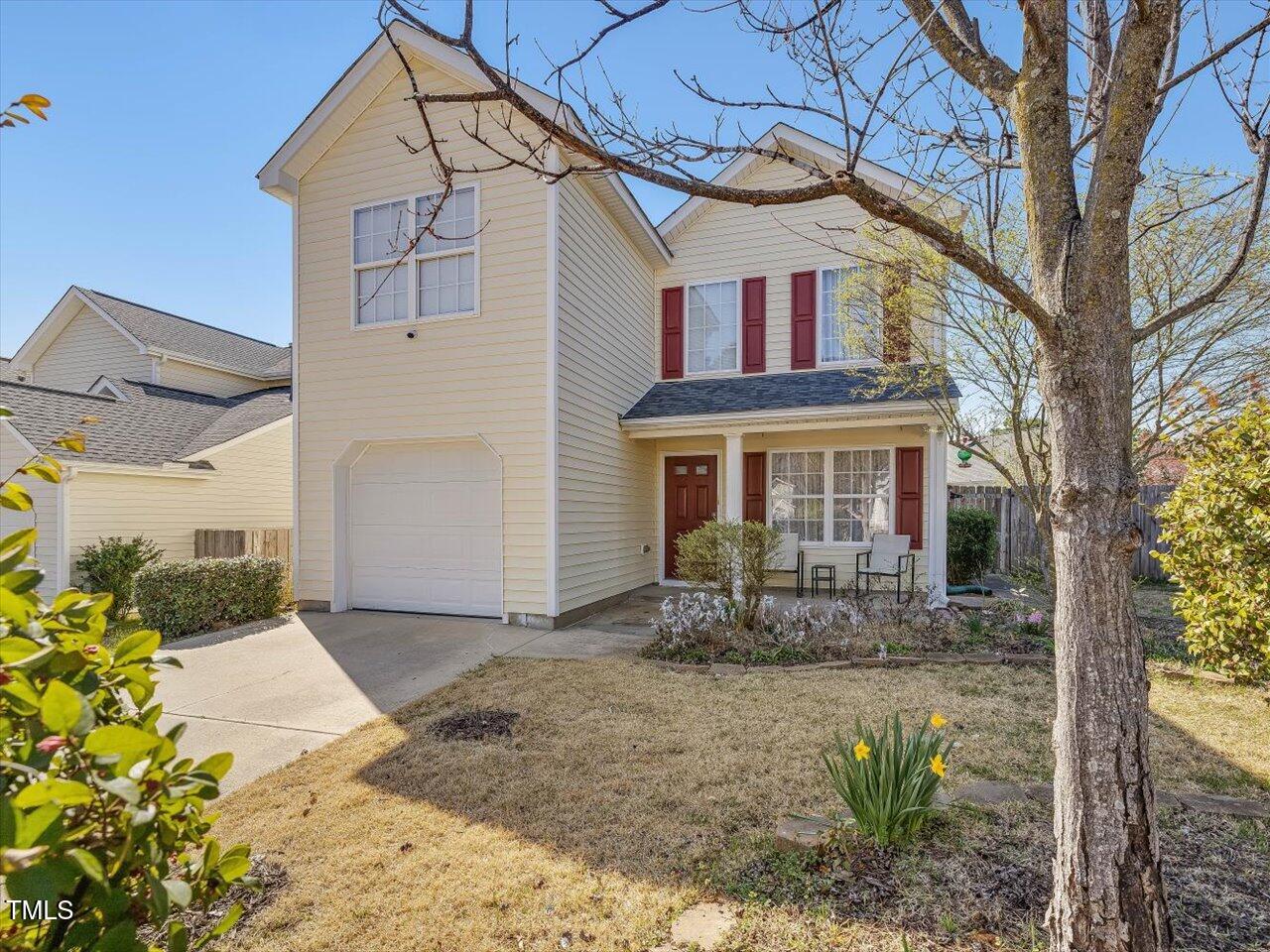 200 Indian Branch Drive Property Photo