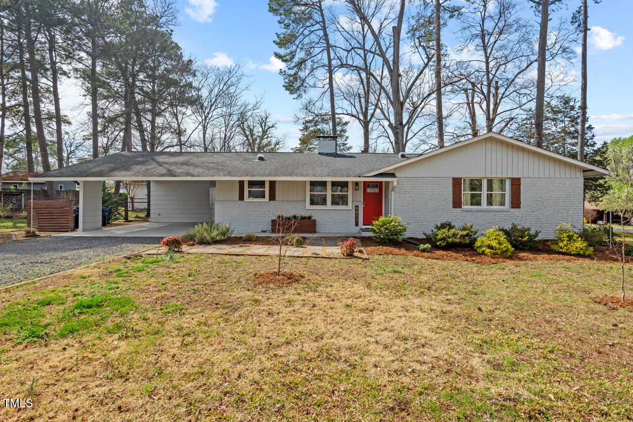 2611 Newport Drive Property Photo