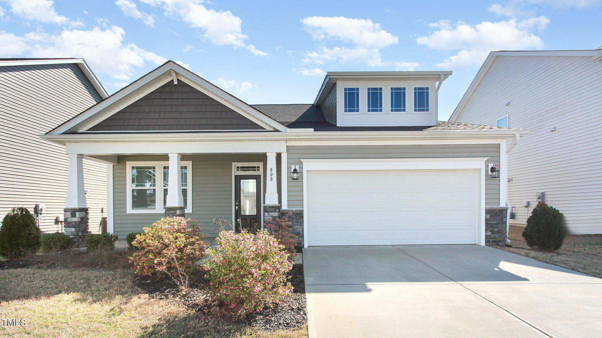 808 Briar Gate Drive Property Photo