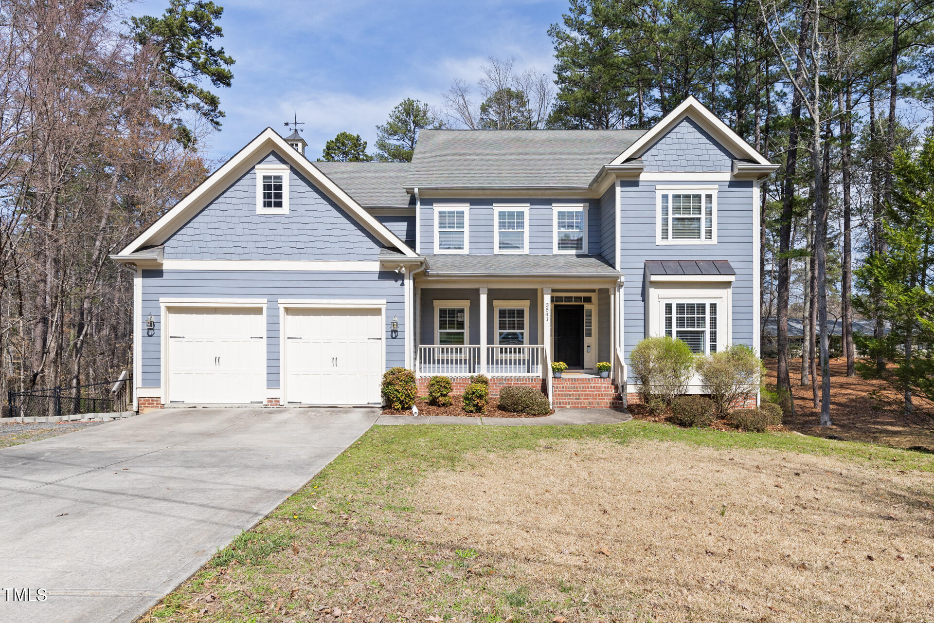 3541 Rugby Road Property Photo