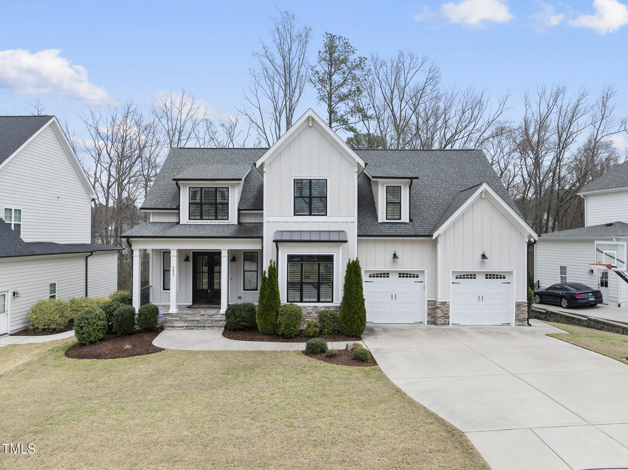 2073 Amalfi Place Property Photo