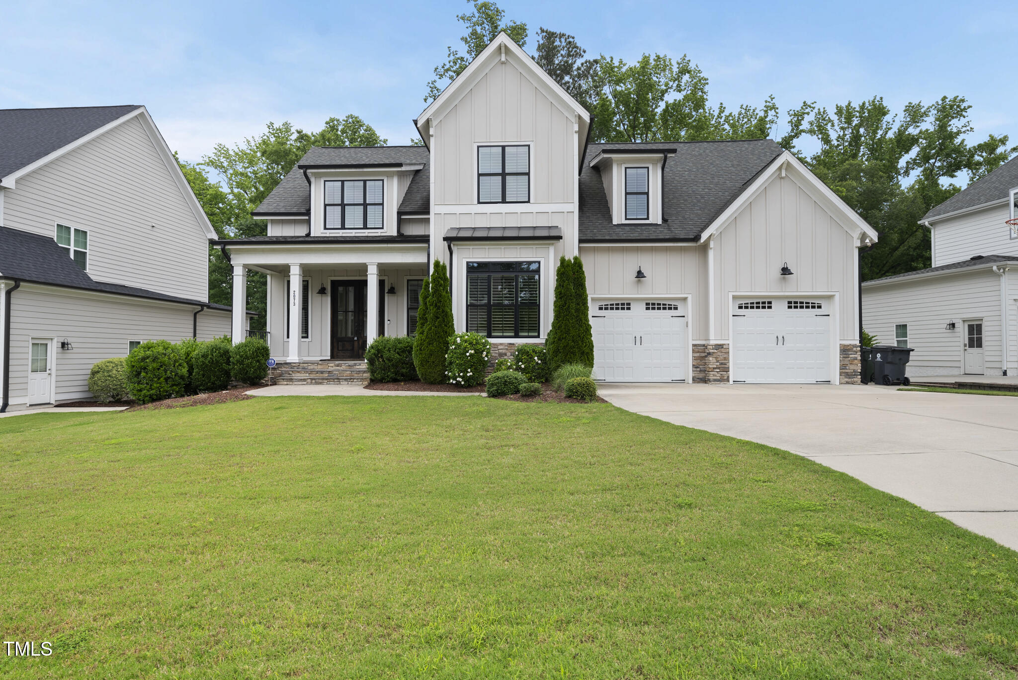 2073 Amalfi Place Property Photo