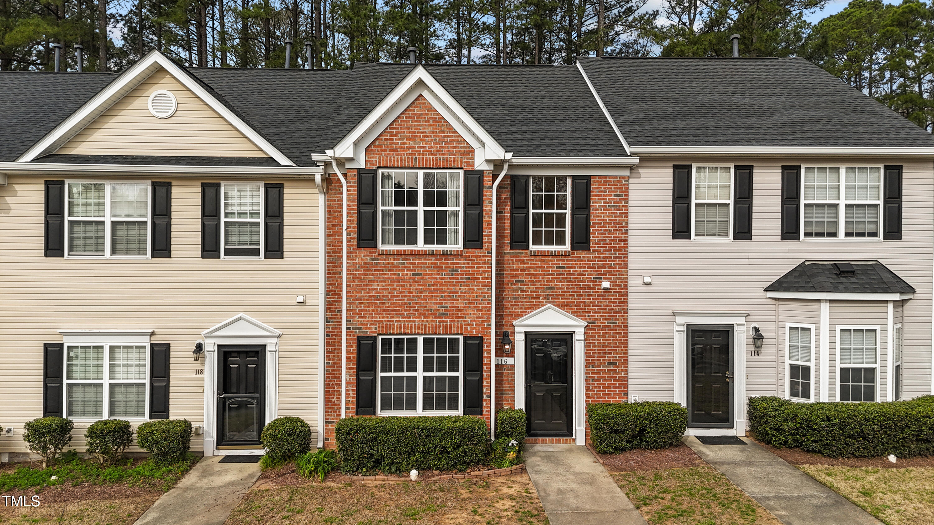 116 Anterbury Drive Property Photo