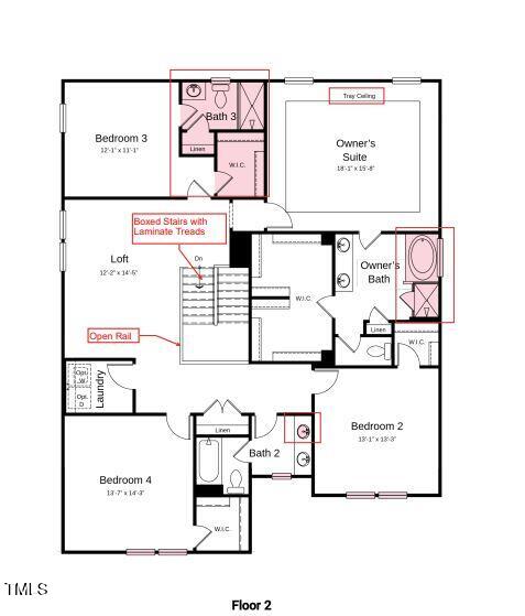 230 Tidal Pool Way Property Photo 6