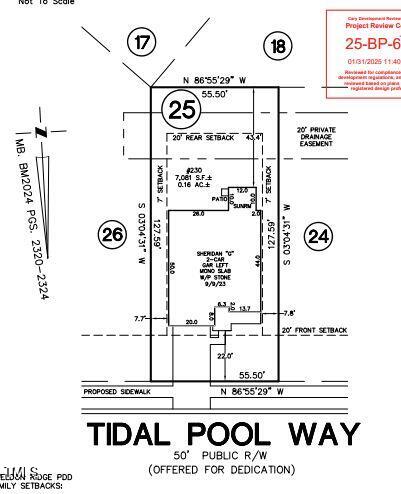230 Tidal Pool Way Property Photo 9