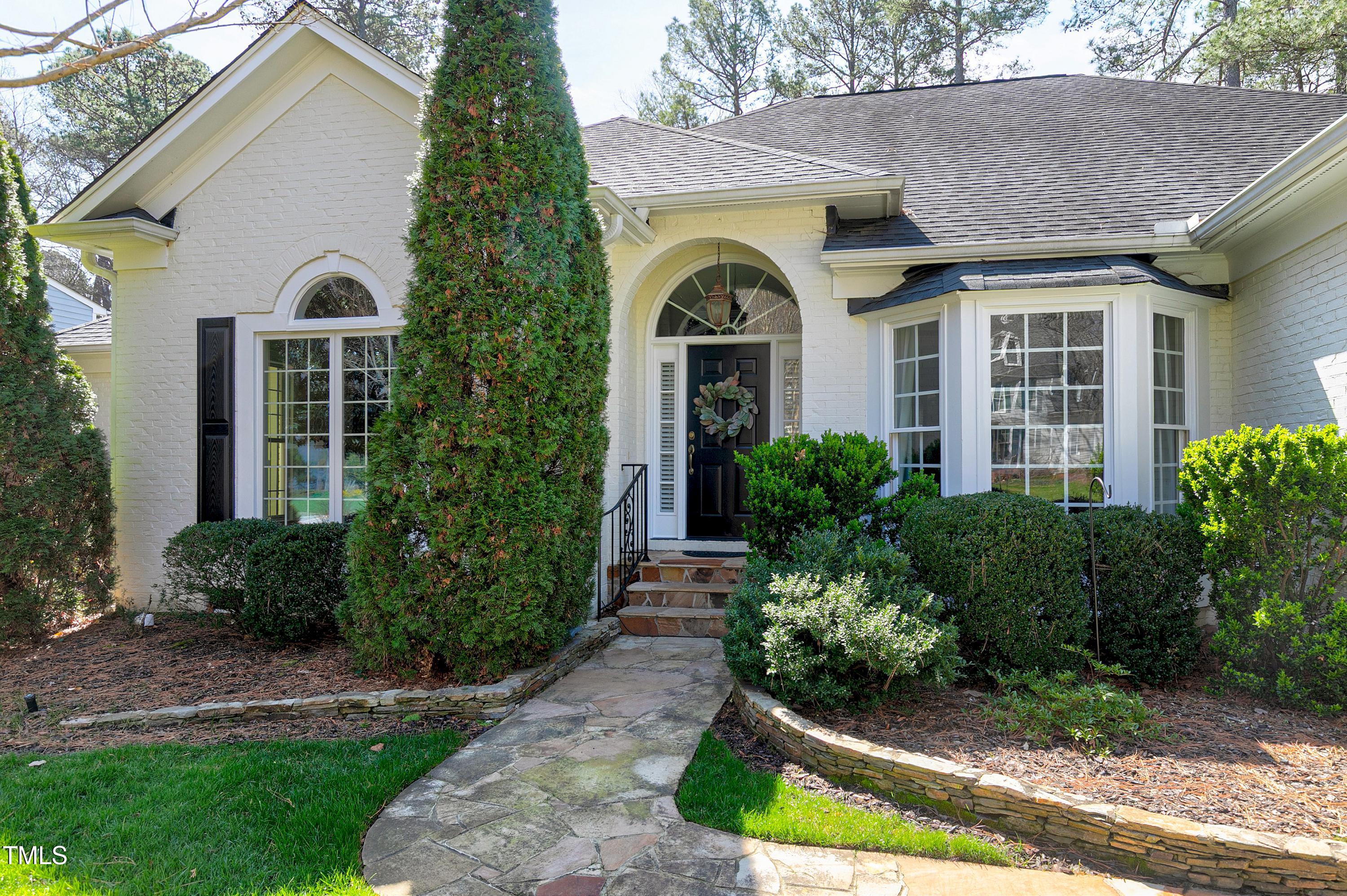 218 Whisperwood Drive Property Photo