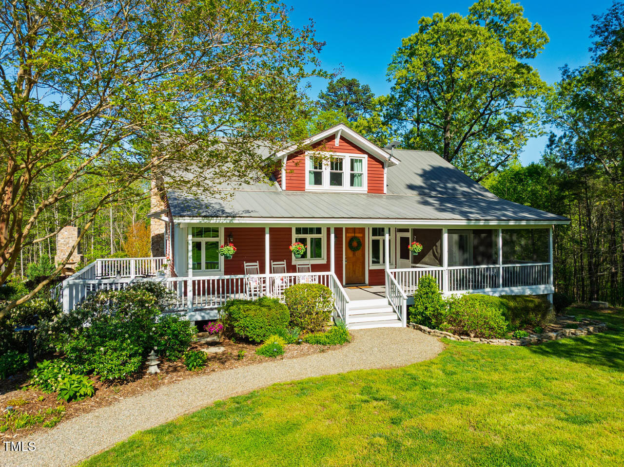 3227 Morrow Farm Lane Property Photo