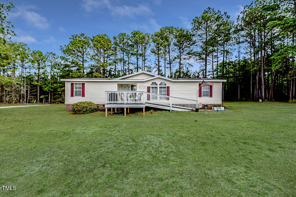 Harnett- Western Harnett Real Estate Listings Main Image