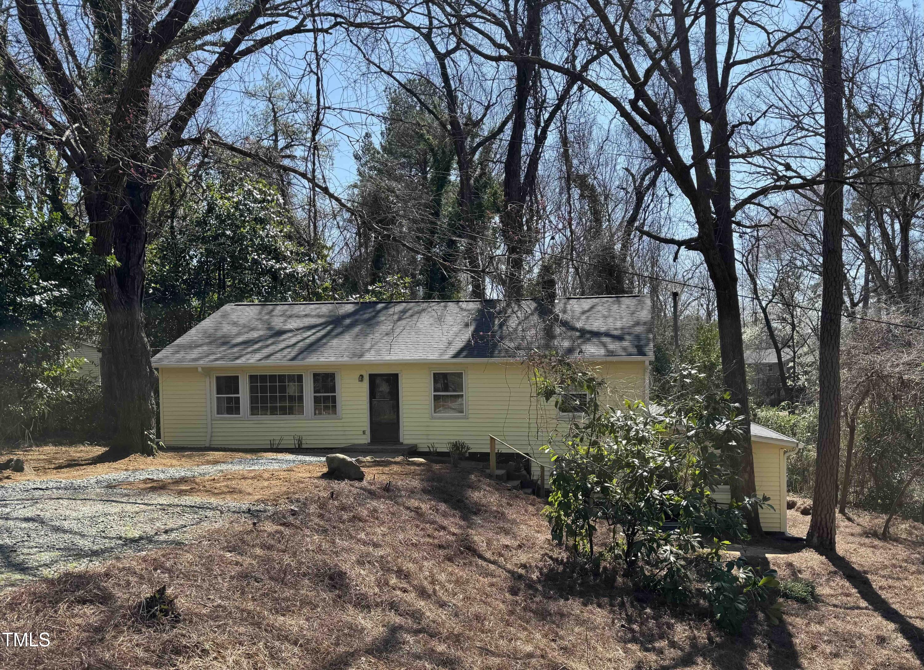 123 Barclay Road Property Photo