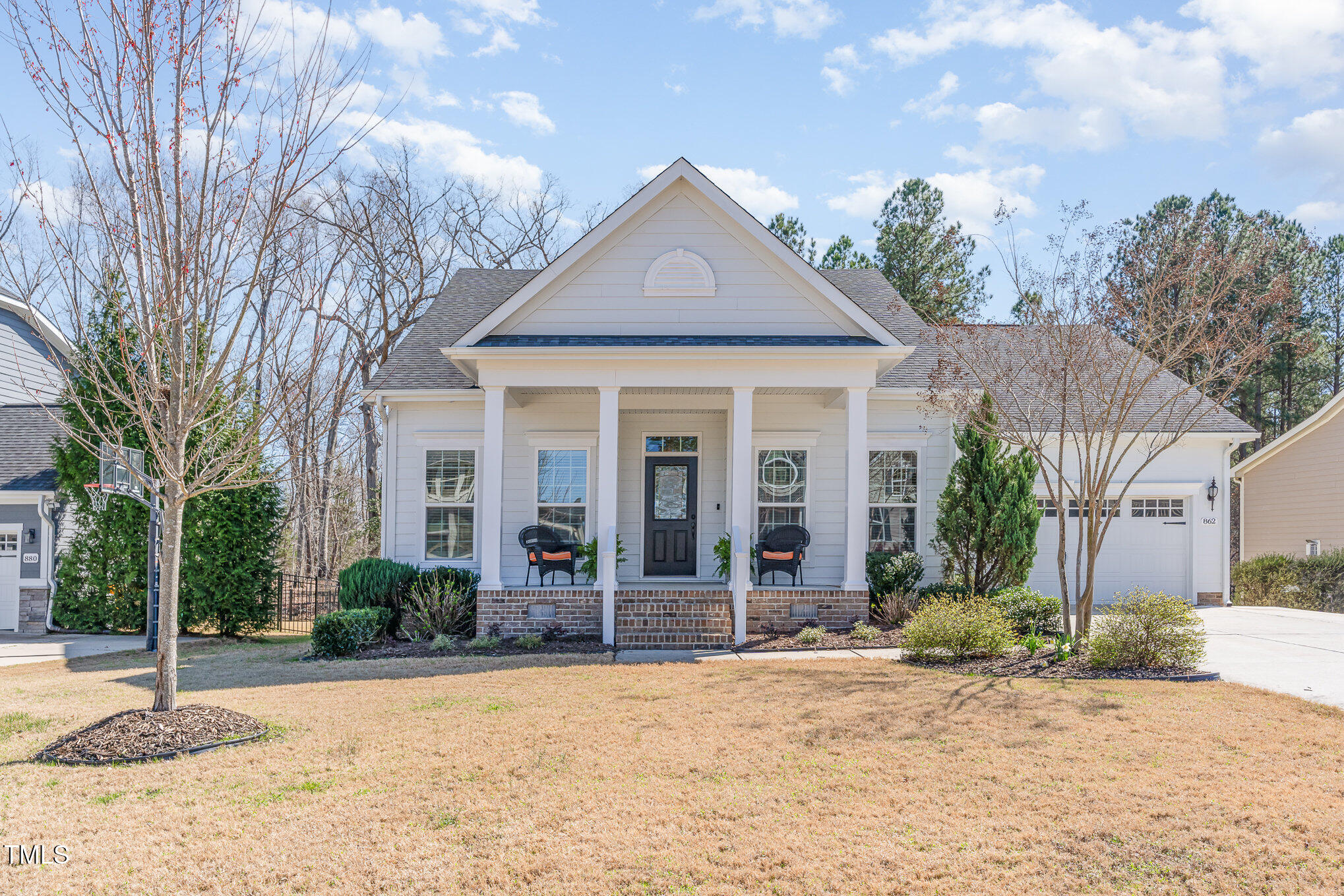 Real Estate Main Image