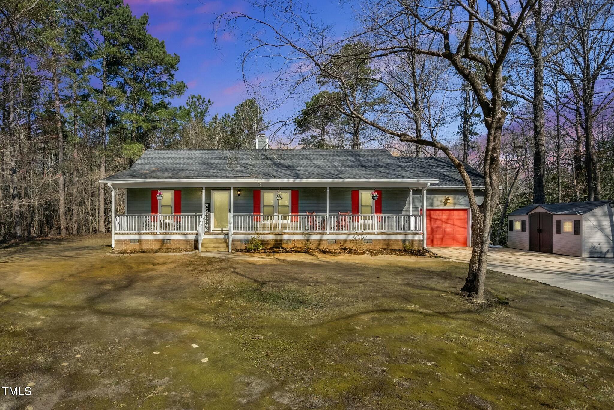 1117 Riderwood Court Property Photo