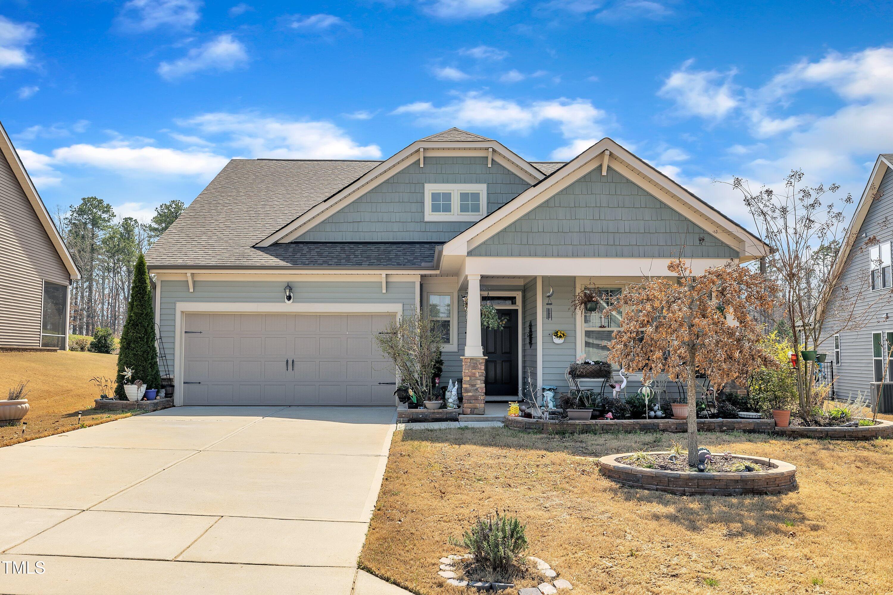 123 Carbone Lane Property Photo
