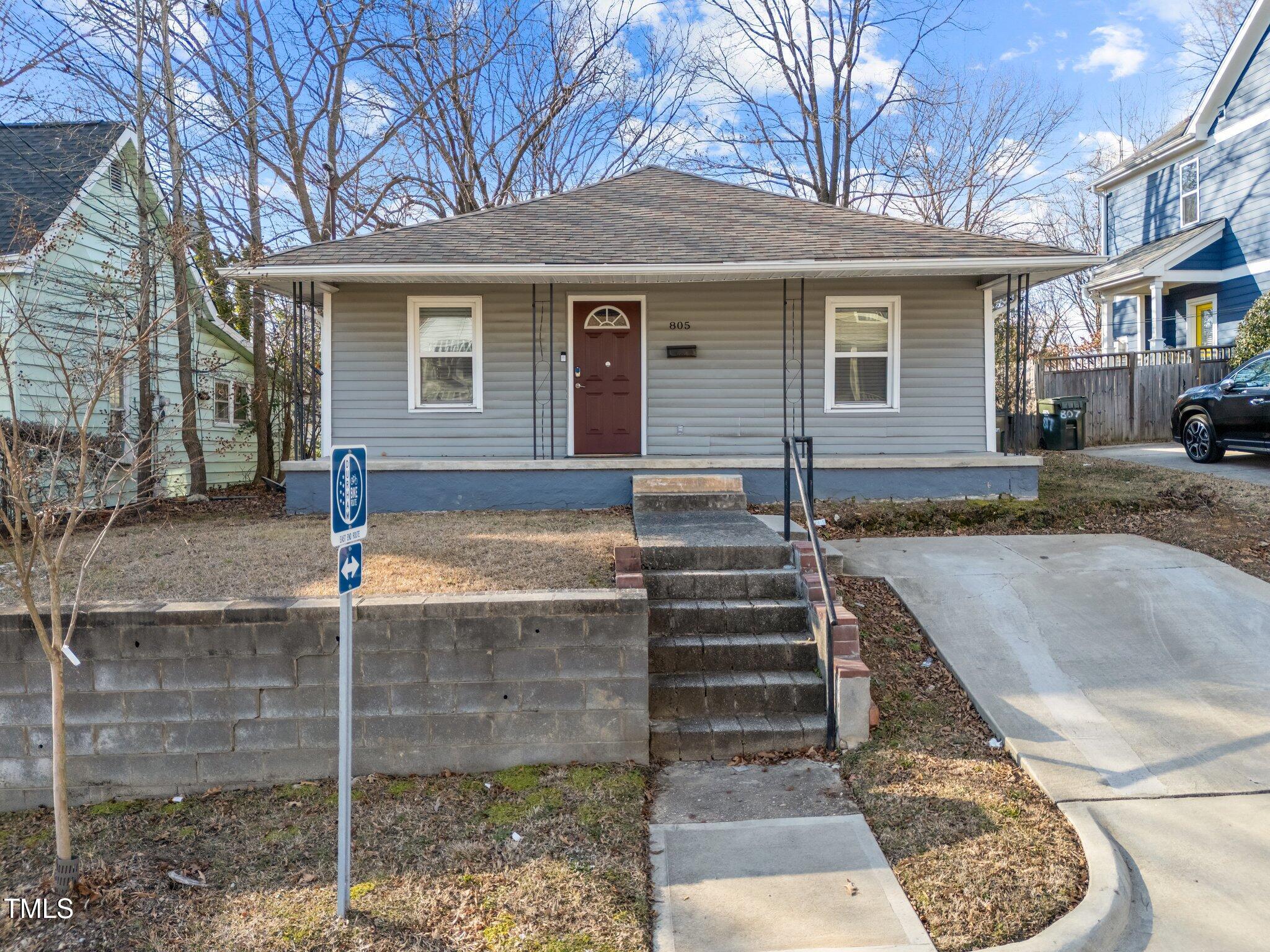 Durham- Durham School Of The Ar Real Estate Listings Main Image