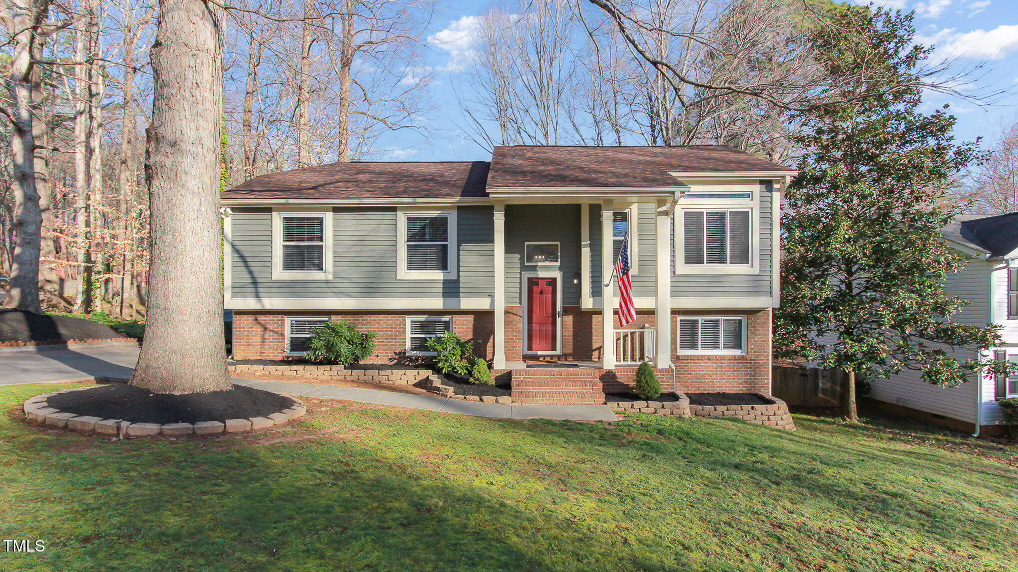 918 Templeridge Road Property Photo
