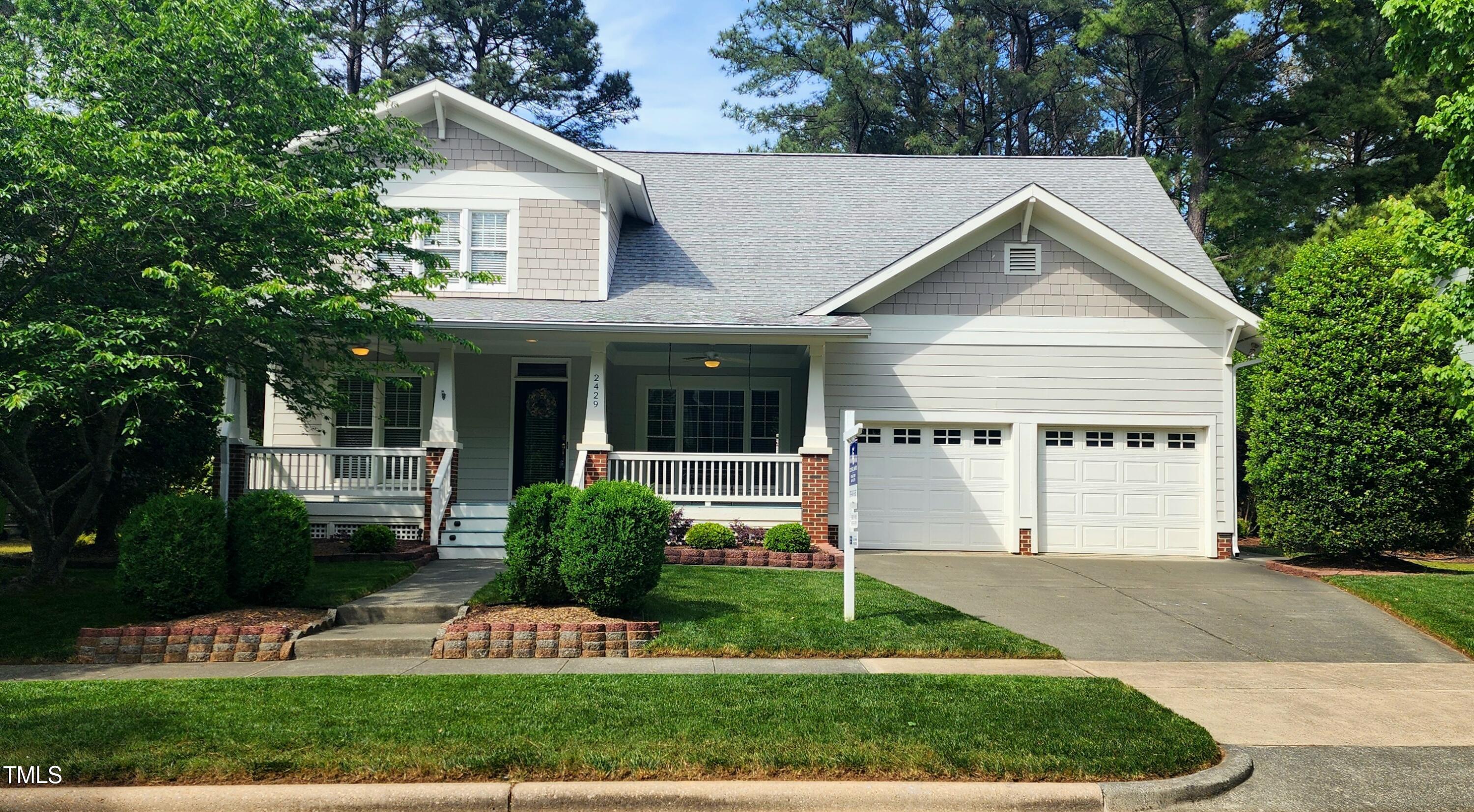 2429 Falls River Avenue Property Photo