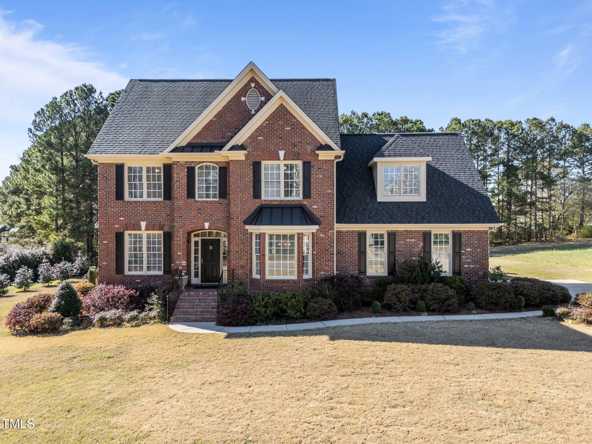 2324 Baileys Landing Drive Property Photo