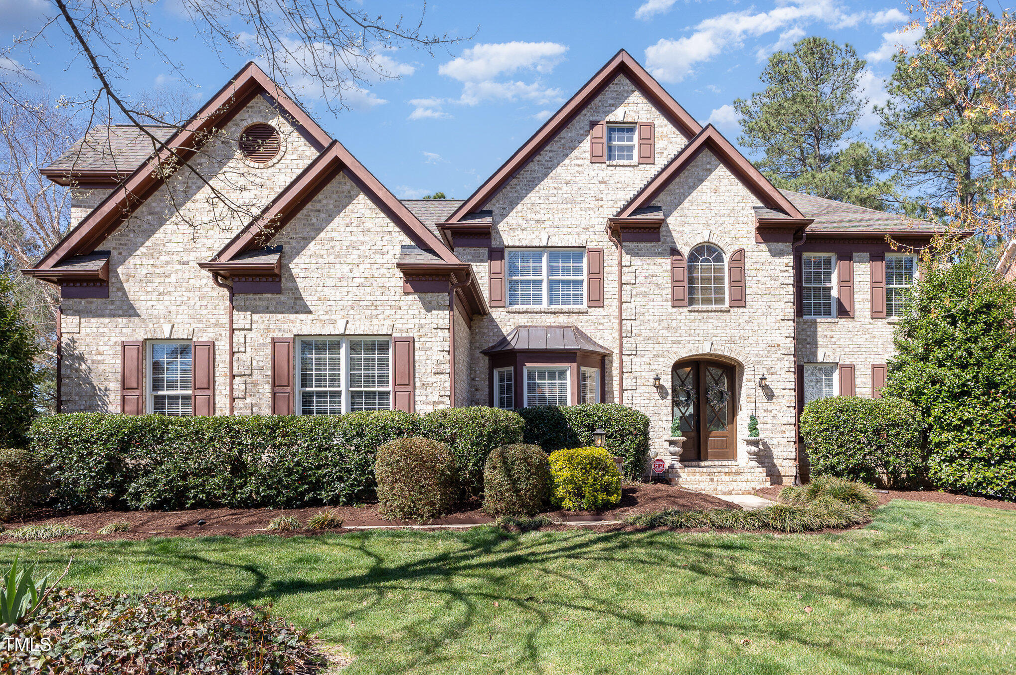 10841 Round Brook Circle Property Photo