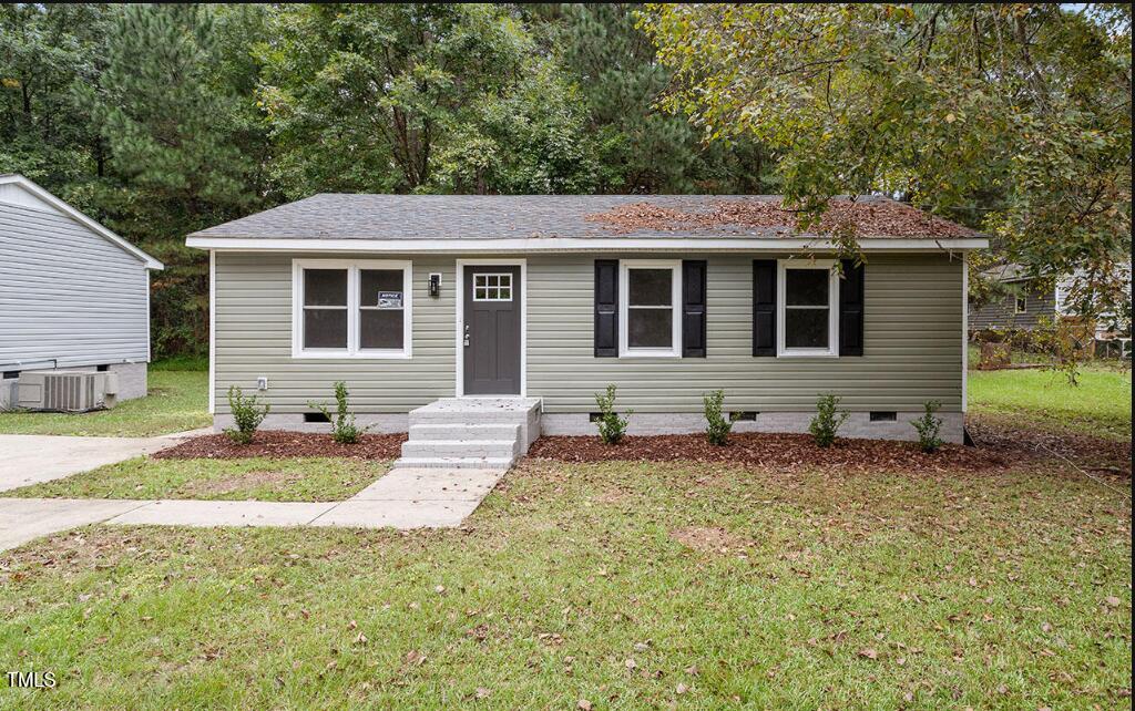610 Pineland Street Property Photo