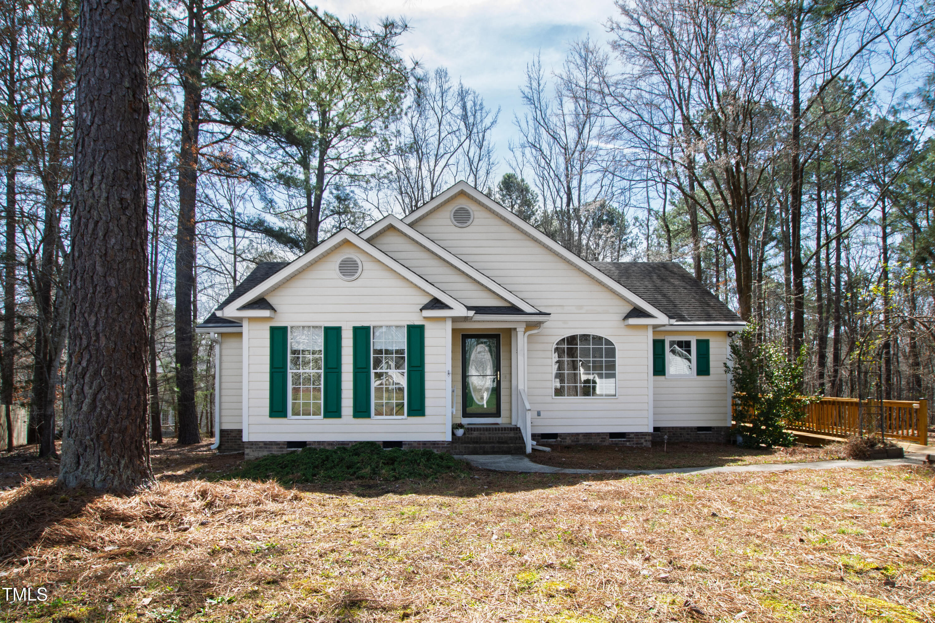 2776 Jordan Court Property Photo