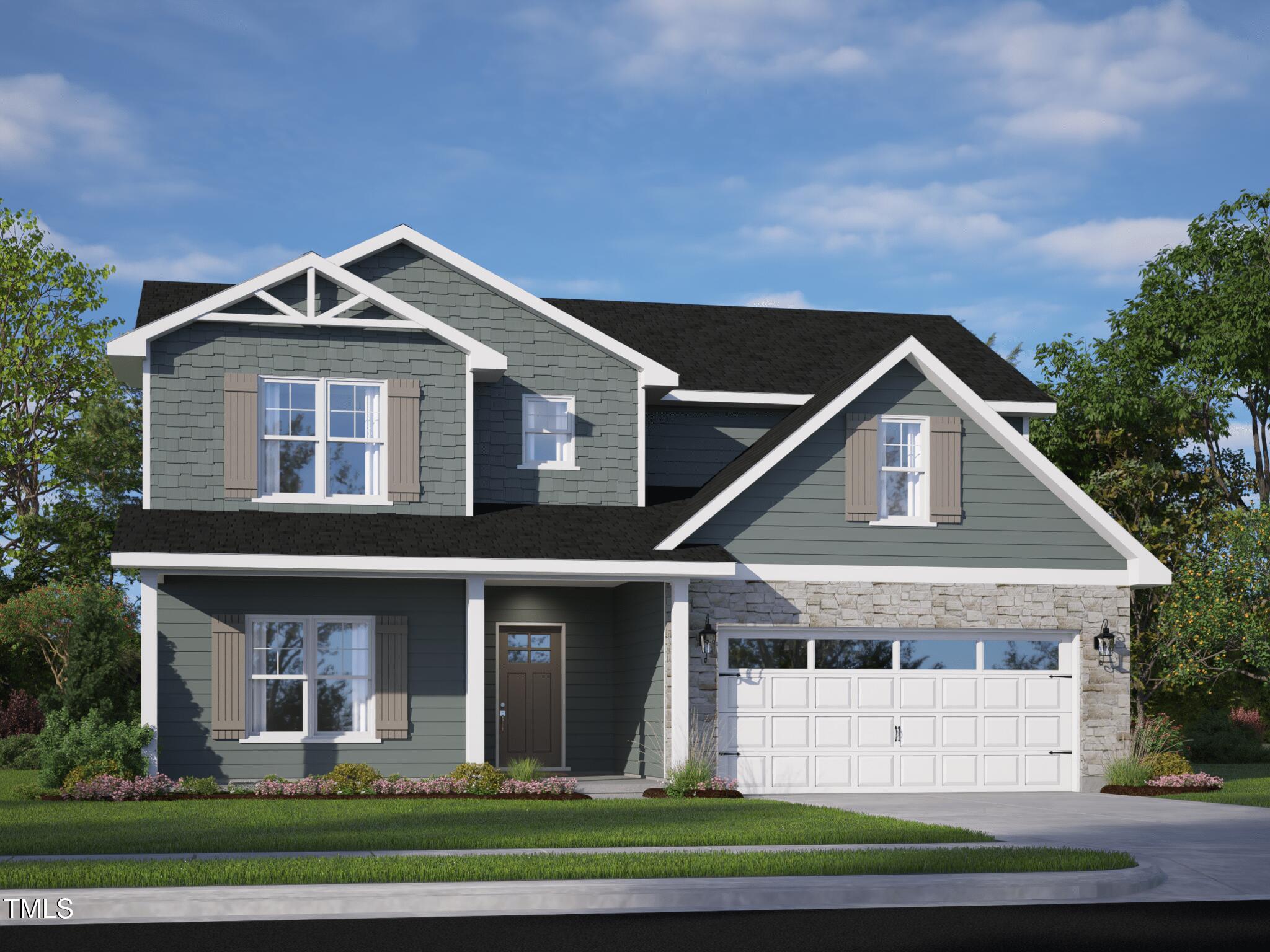 18 Tuskeegee Drive Property Photo