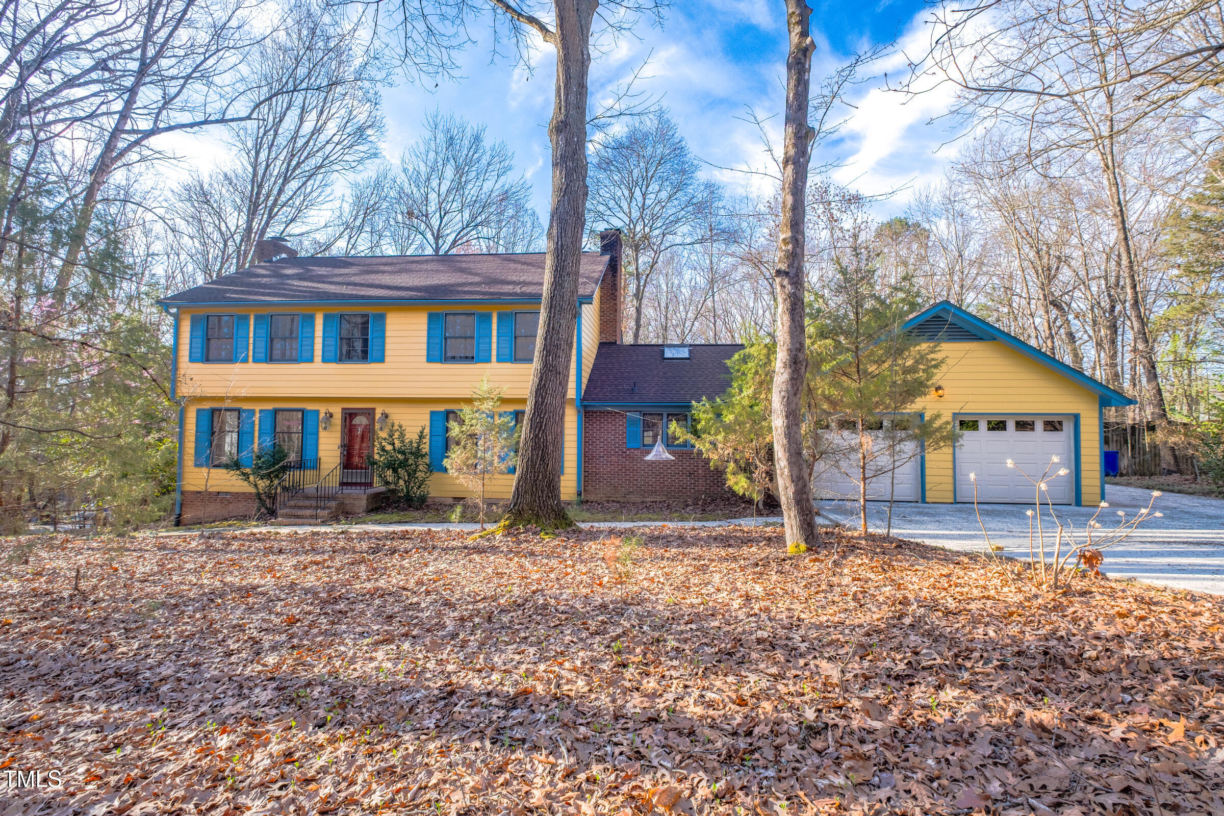 94 Cedar Hills Circle Property Photo