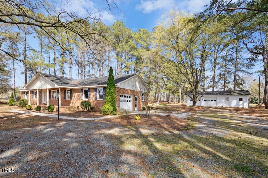 2089 Bizzell Grove Church Road Property Photo