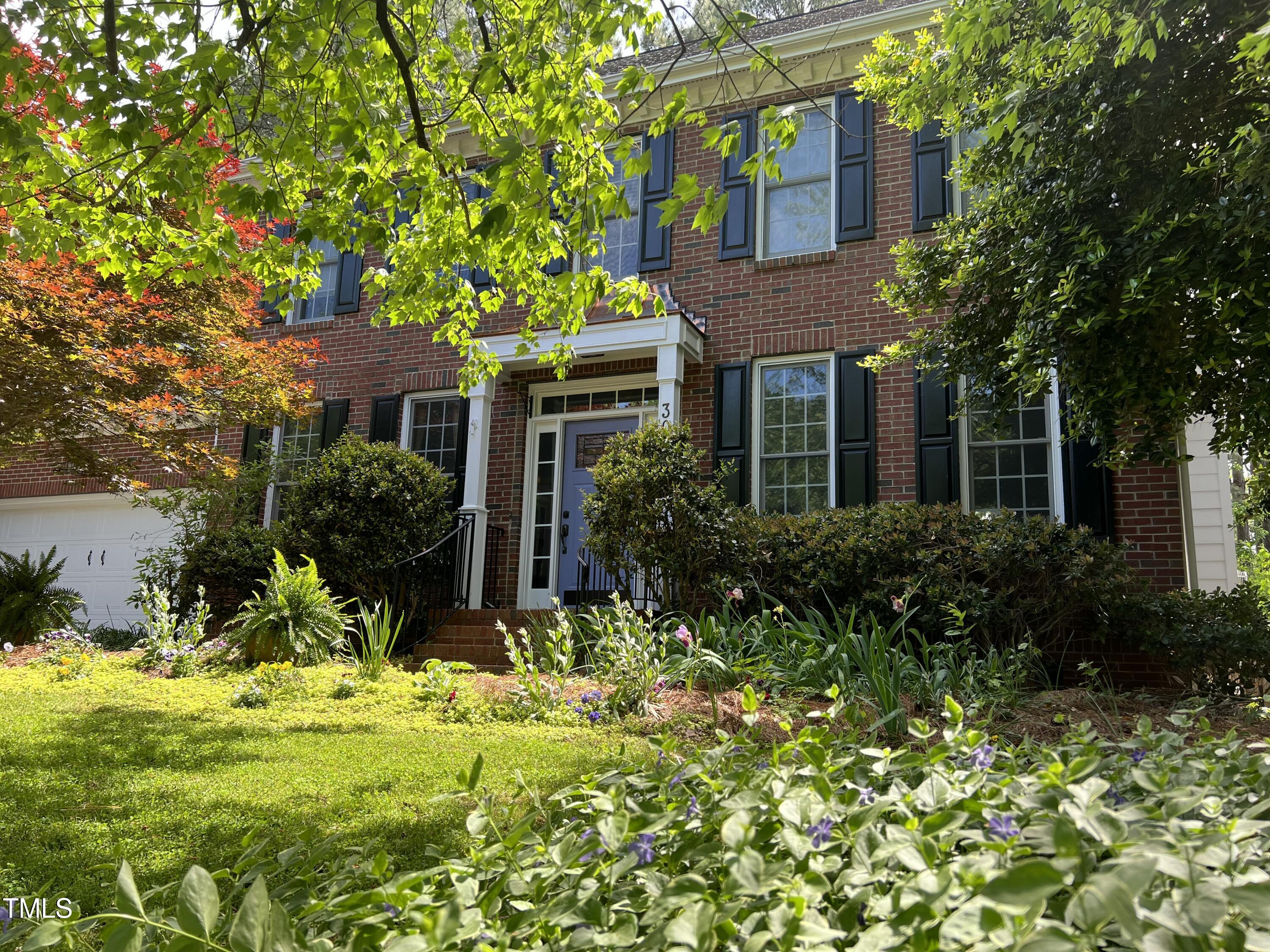 307 Kellyridge Drive Property Photo