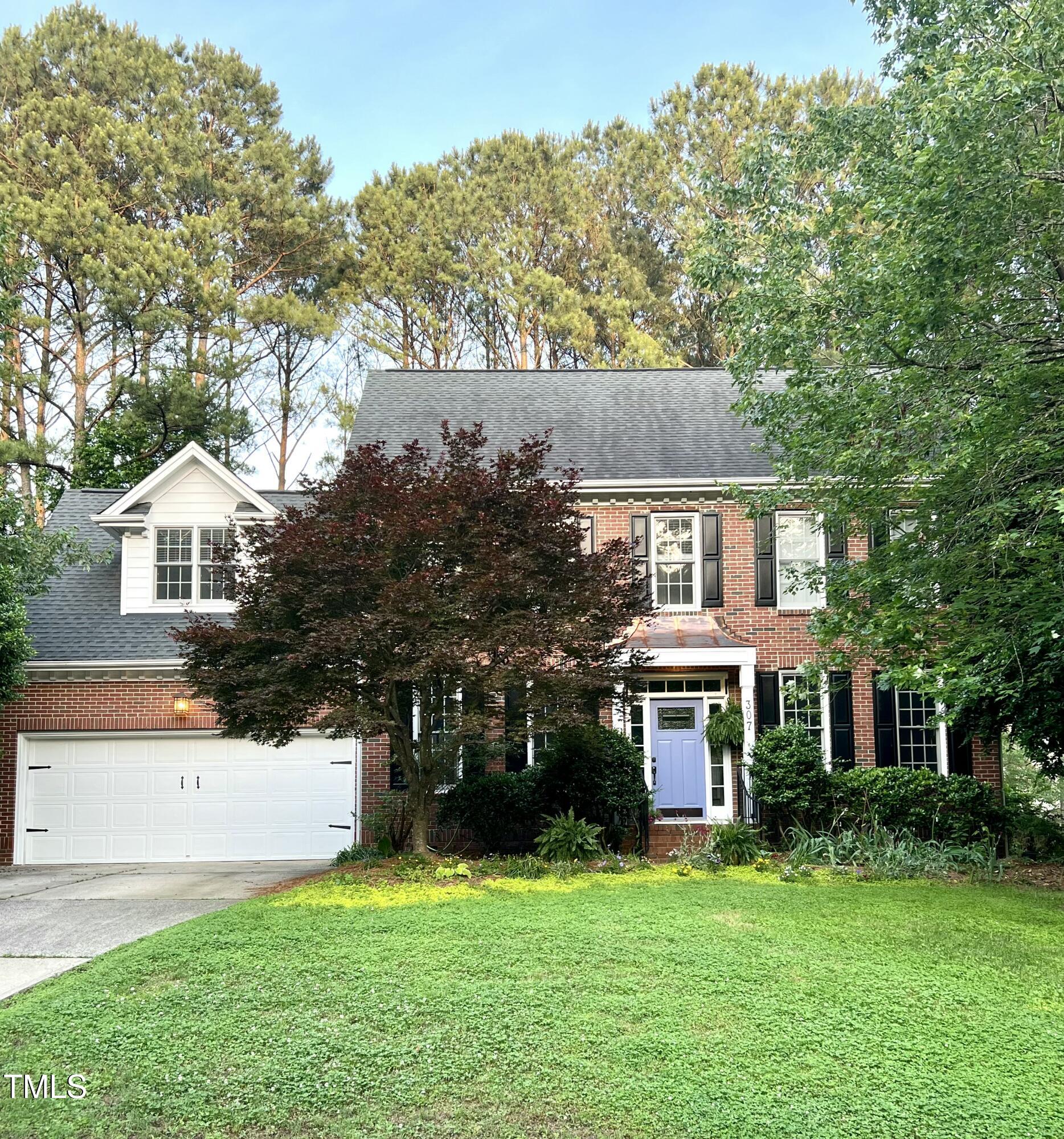 307 Kellyridge Drive Property Photo