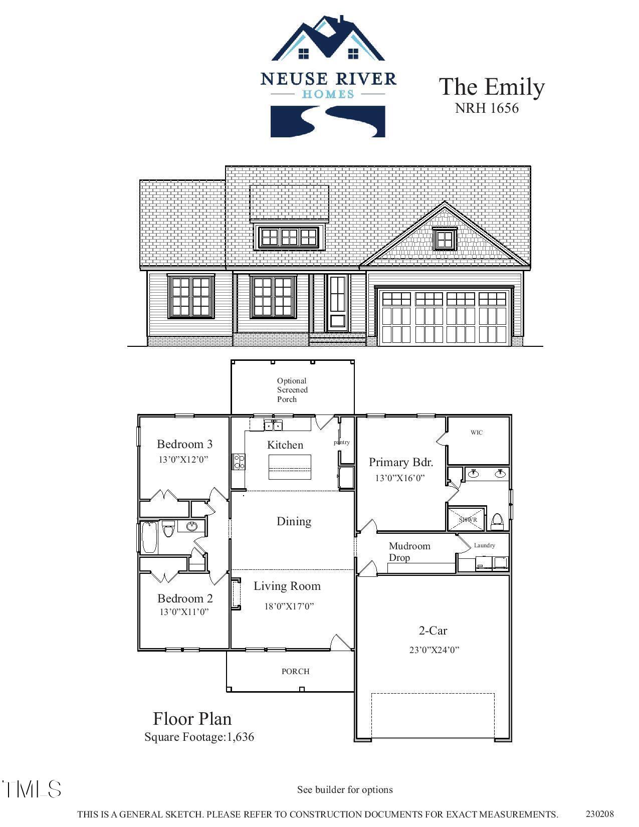 608 Tuscany Circle Property Photo