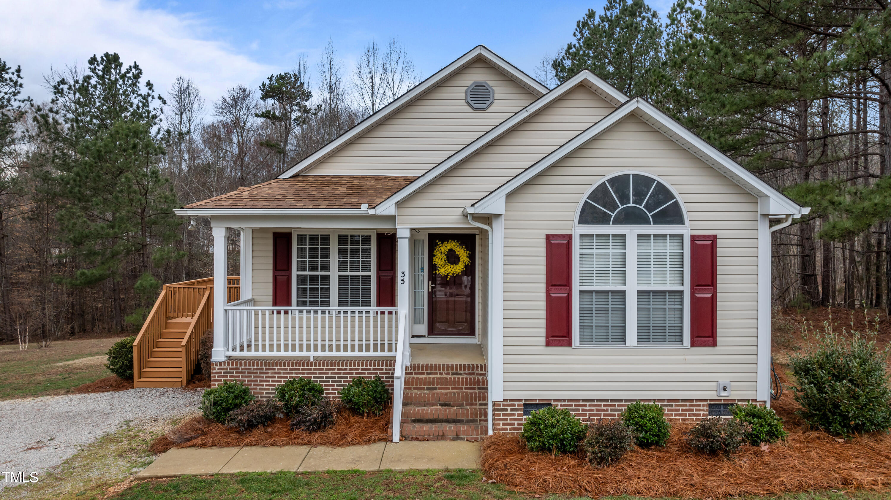 35 Flume Road Property Photo